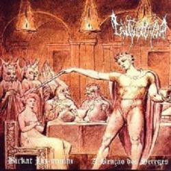 Catacumba : Birkat Ha-Minin – A Benção dos Hereges